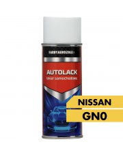  LAKIER NISSAN GN0 [150ML]