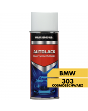  LAKIER BMW 303 COSMOSSCHWARZ [150ML]